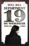 [Department 19 02] • Die Wiederkehr